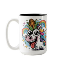 Unicornio único