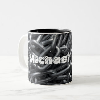 Taza Bicolor Unisex personalizado