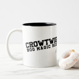 Taza Bicolor Universidad Bog