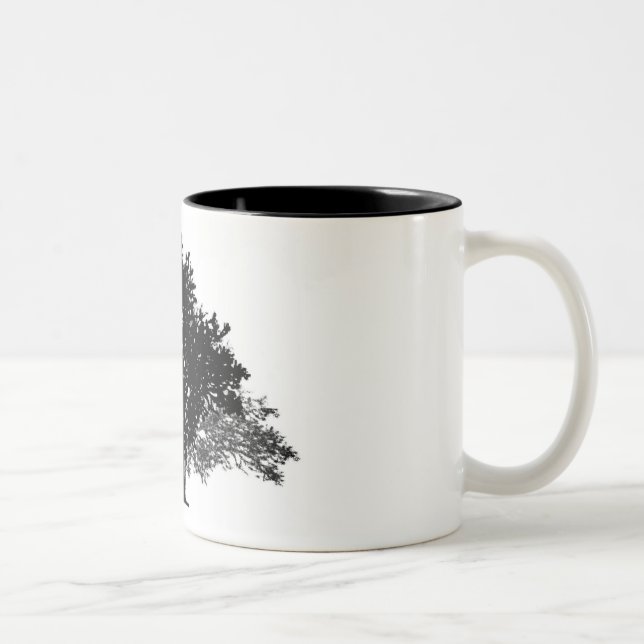 Taza Bicolor Untitled-Grayscale-11 (Derecha)