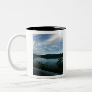 Taza Bicolor Upstate