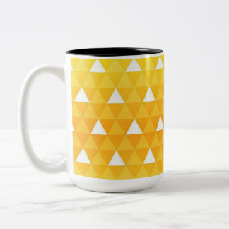 Taza Bicolor uroko cup