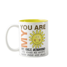 Usted es mi sol