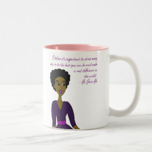 Taza Bicolor Va Jane va