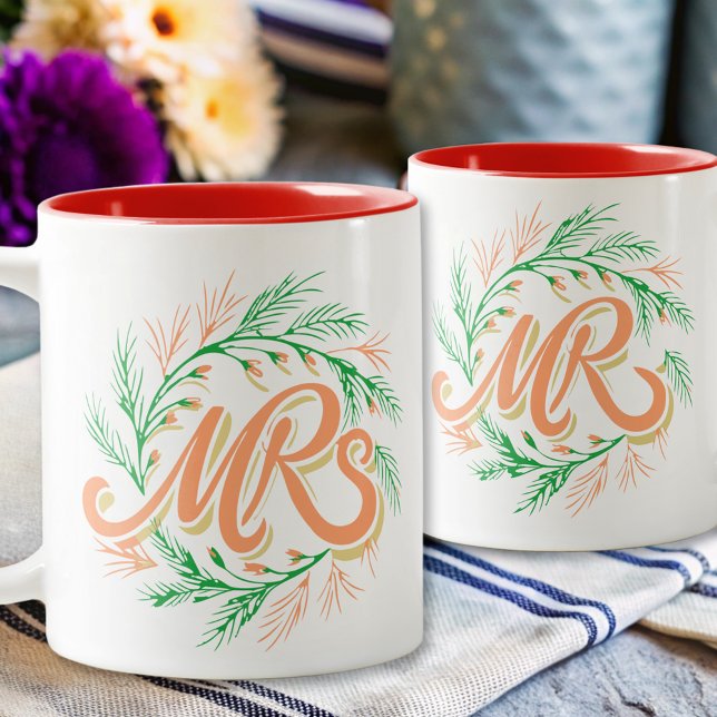 Taza Bicolor vacaciones Sr. (Subido por el creador)