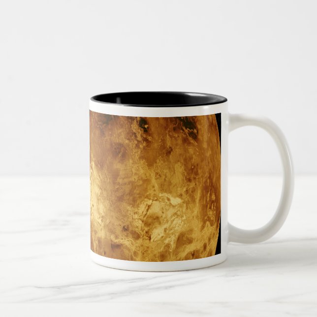 Taza Bicolor Venus (Derecha)