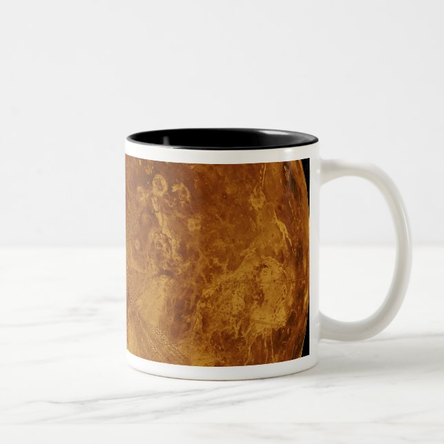 Taza Bicolor Venus 2 (Derecha)