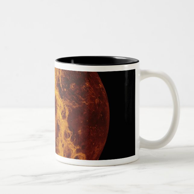 Taza Bicolor Venus 3 (Derecha)