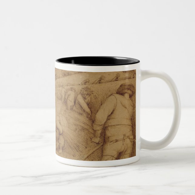 Taza Bicolor Verano, 1568 (Derecha)