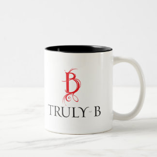 Taza Bicolor Verdad B