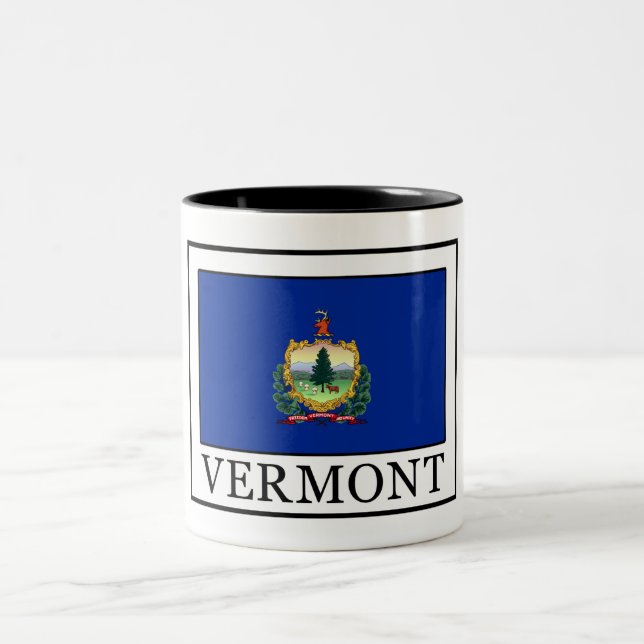 Taza Bicolor Vermont (Centro)