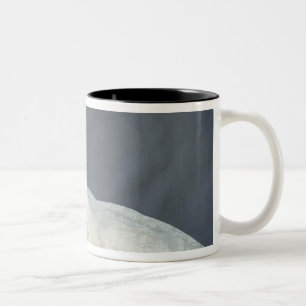 Taza Bicolor Vestido de boda de Katharine Worsley