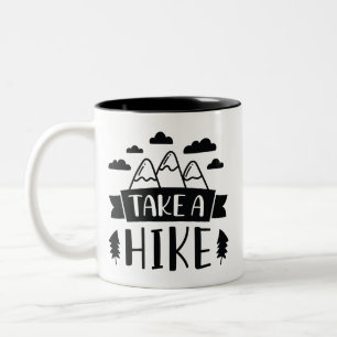 Taza Bicolor Vete