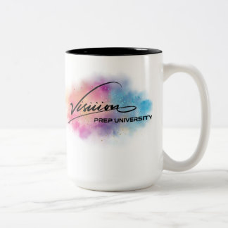 Taza Bicolor Viaje en crucero visitado 2024 Mug