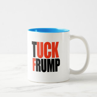 TAZA BICOLOR VIEJA ANTICUADA DEL PLIEGUE