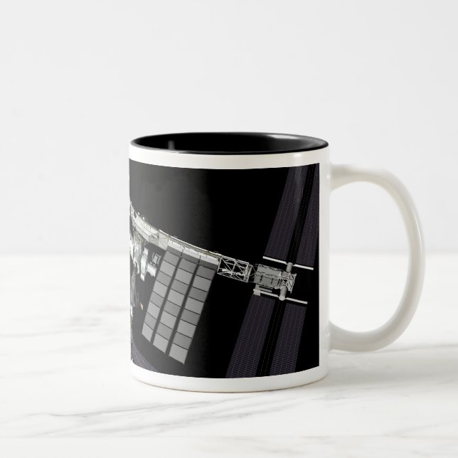 Taza Bicolor Vista generada por computadora 24 (Derecha)
