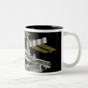 Taza Bicolor Vista generada por el equipo