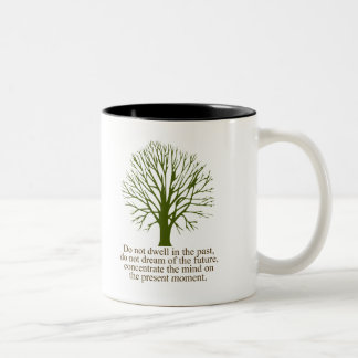 Taza Bicolor Viva en el actual momento