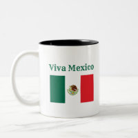 Viva la bandera de México
