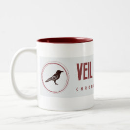 Taza Bicolor VoE Mug