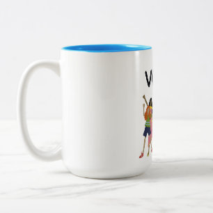 Taza Bicolor Votación 2020
