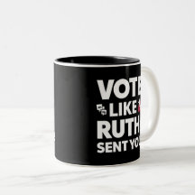votar como ruth te envió