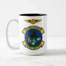 VPU-2 Mug