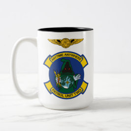 Taza Bicolor VPU-2 Mug