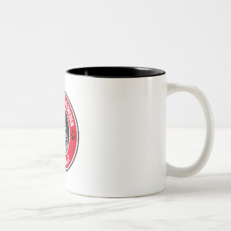 Taza Bicolor WAS mugg