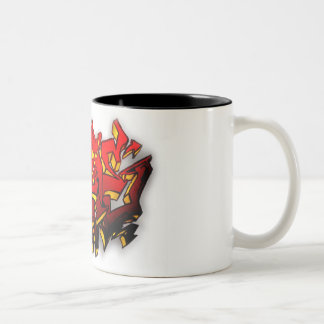 Taza Bicolor WeideCustom