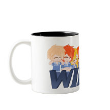 Wingz Mug