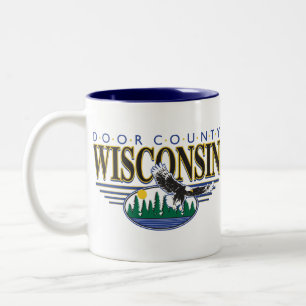 TAZA BICOLOR WISCONSIN-SCENE-