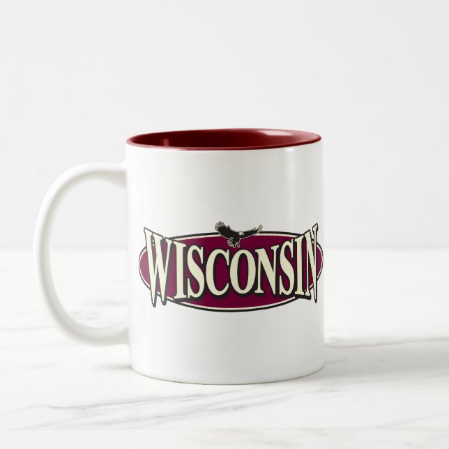 TAZA BICOLOR WISCONSIN-SQUEEZE-SHADOW (Izquierda)