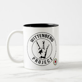 Taza Bicolor Wittenberg Proj