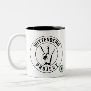 Taza Bicolor Wittenberg Proj