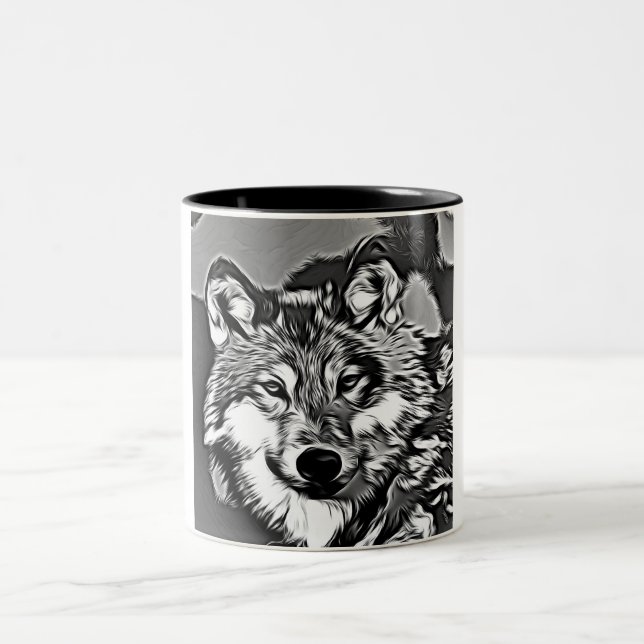 Taza Bicolor Wolf 2014-0802 (Centro)