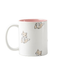 Woodland Mug