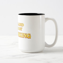Taza Bicolor Written and Directed by Overthinking Shirt