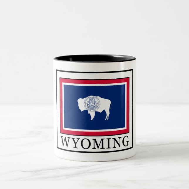 Taza Bicolor Wyoming (Centro)