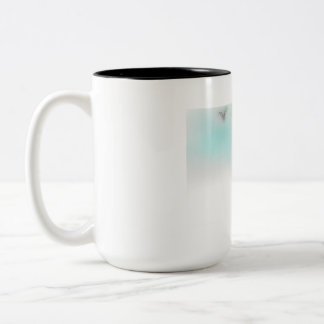 Taza Bicolor xy mug