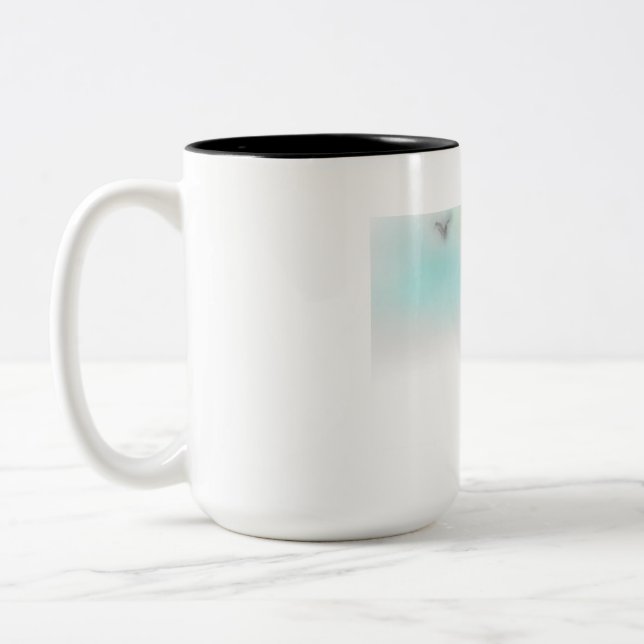 Taza Bicolor xy mug (Izquierda)