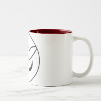 Taza Bicolor yemanja