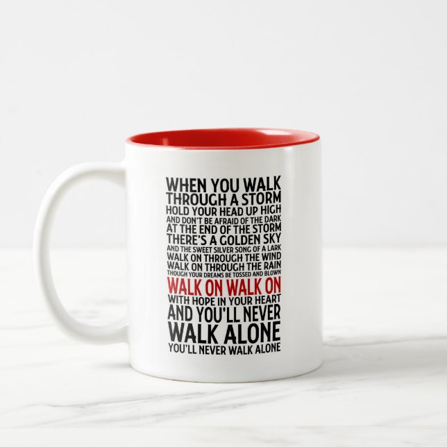 TAZA BICOLOR YNWA (Izquierda)