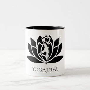 TAZA BICOLOR YOGA