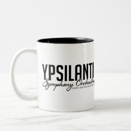 Taza Bicolor YSO Mug