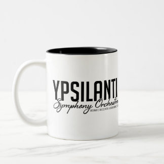 Taza Bicolor YSO Mug