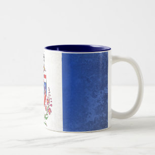 Taza Bicolor Yukón