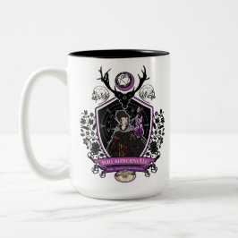 Taza Bicolor Yuu Auburnelle