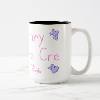Taza Bicolor Zazzi