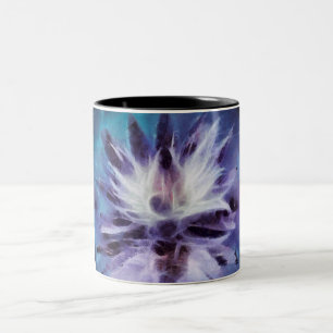 Taza Bicolor Zen Harmony